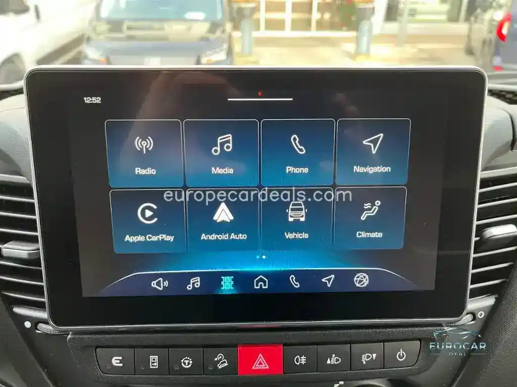 Iveco Other