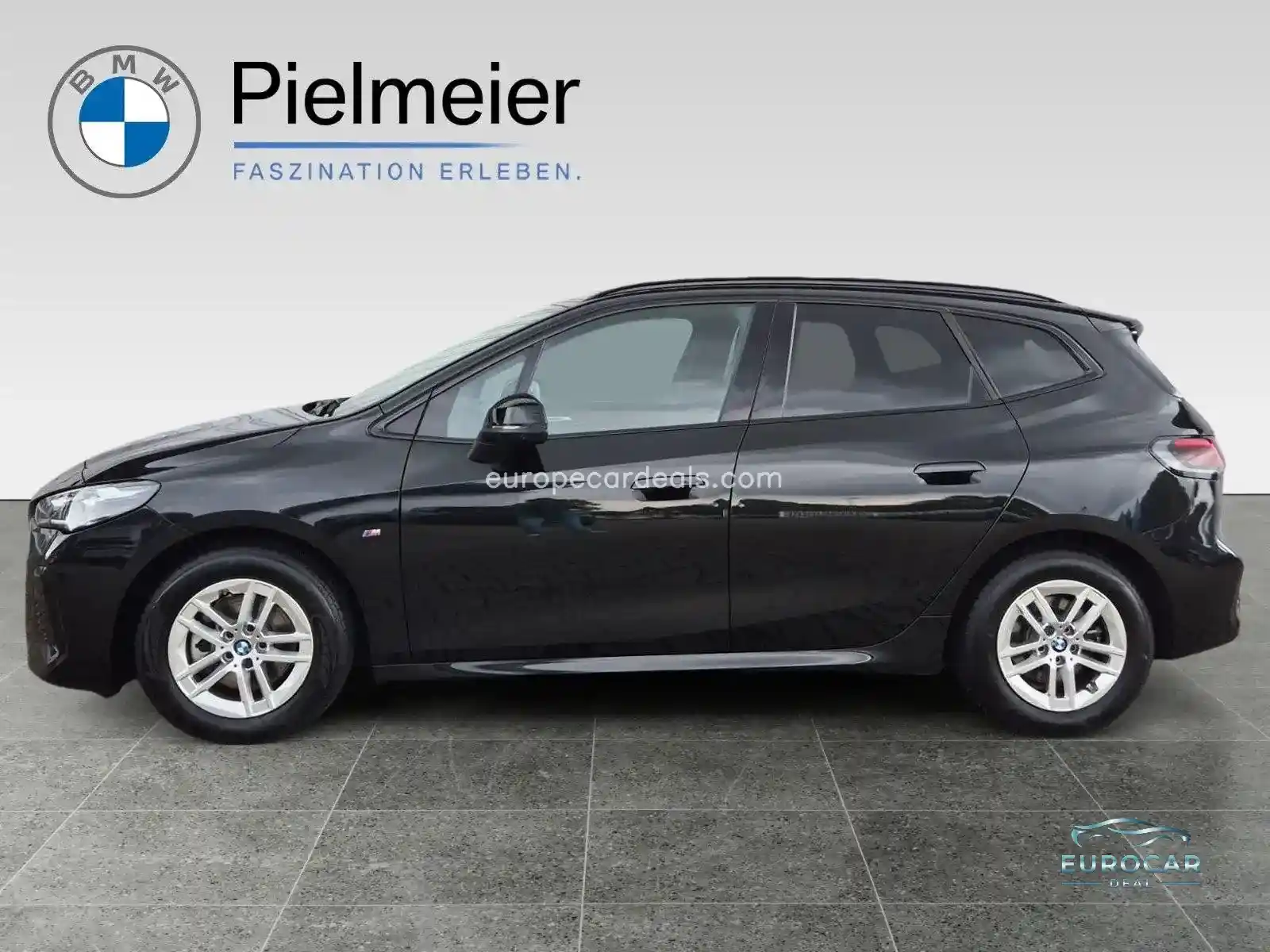 BMW 220 Active Tourer