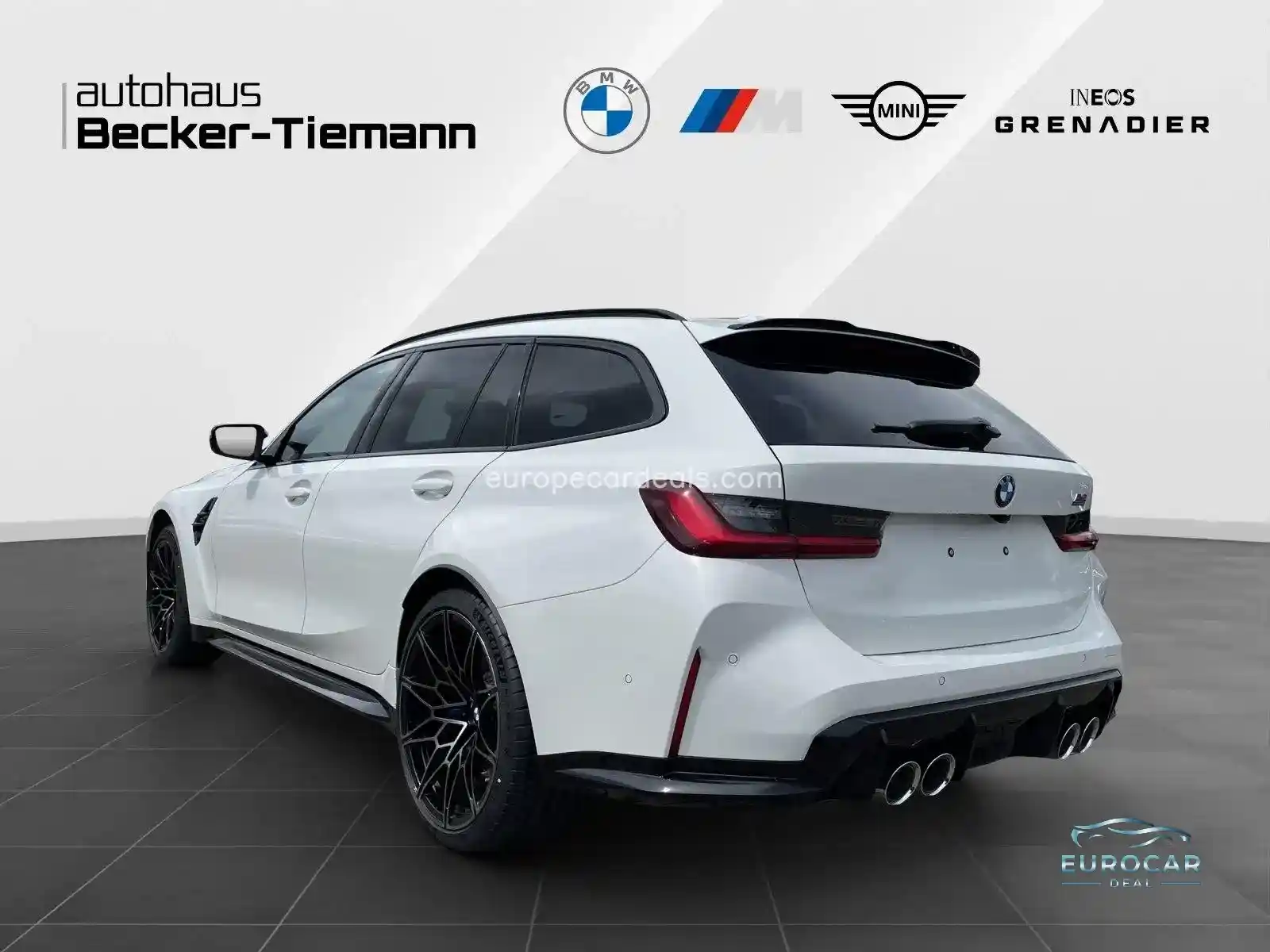 BMW M3