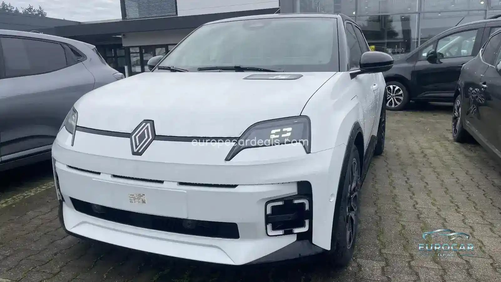 Renault R 5