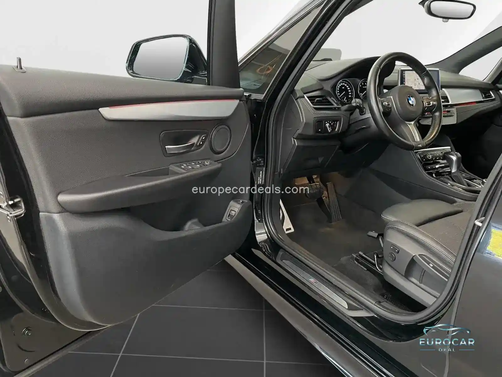 BMW 225 Active Tourer