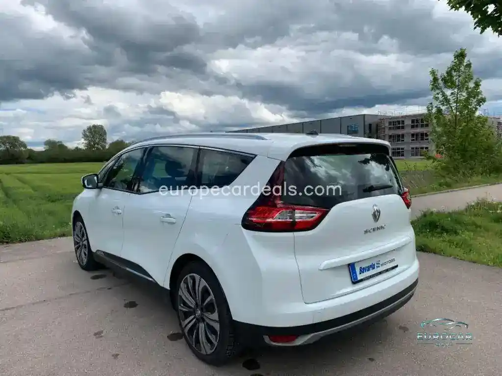 Renault Grand Scenic