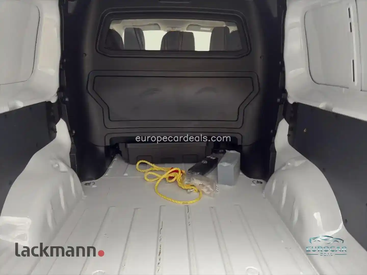 Toyota Proace (Verso)