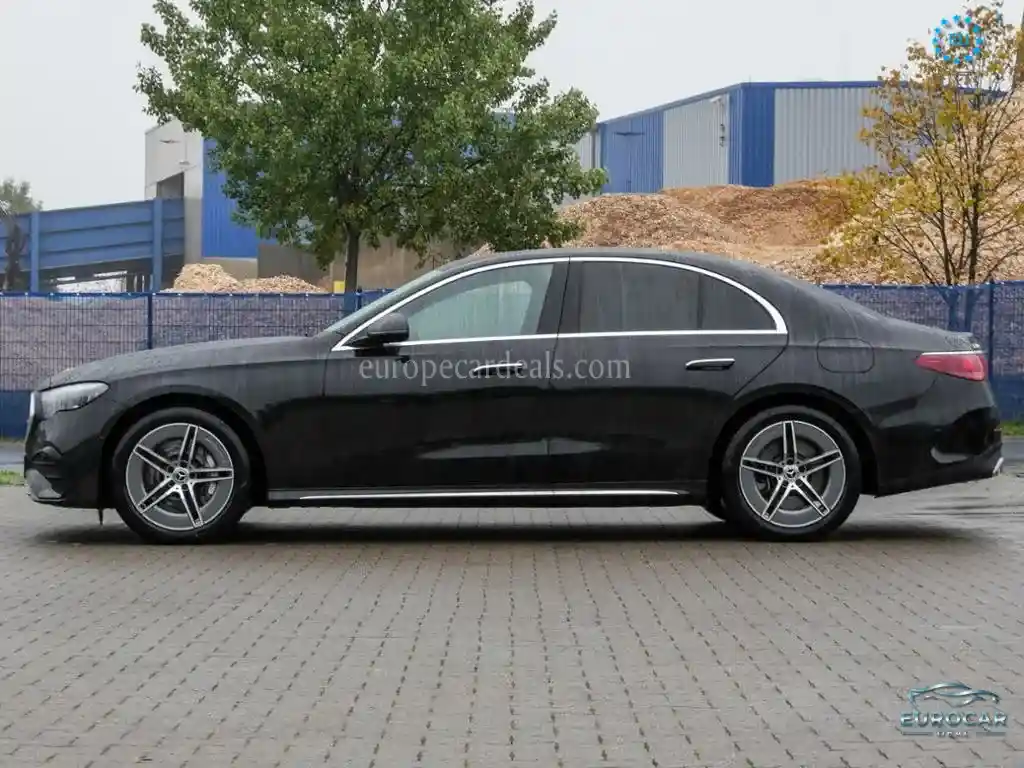 Mercedes-Benz E 300