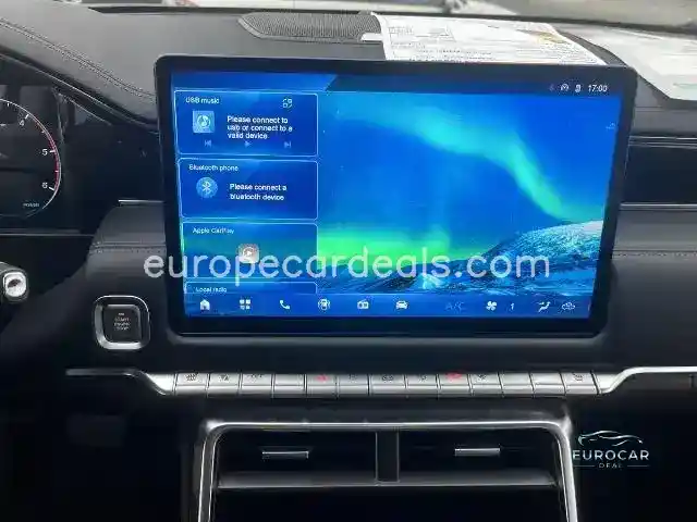 Foton 4