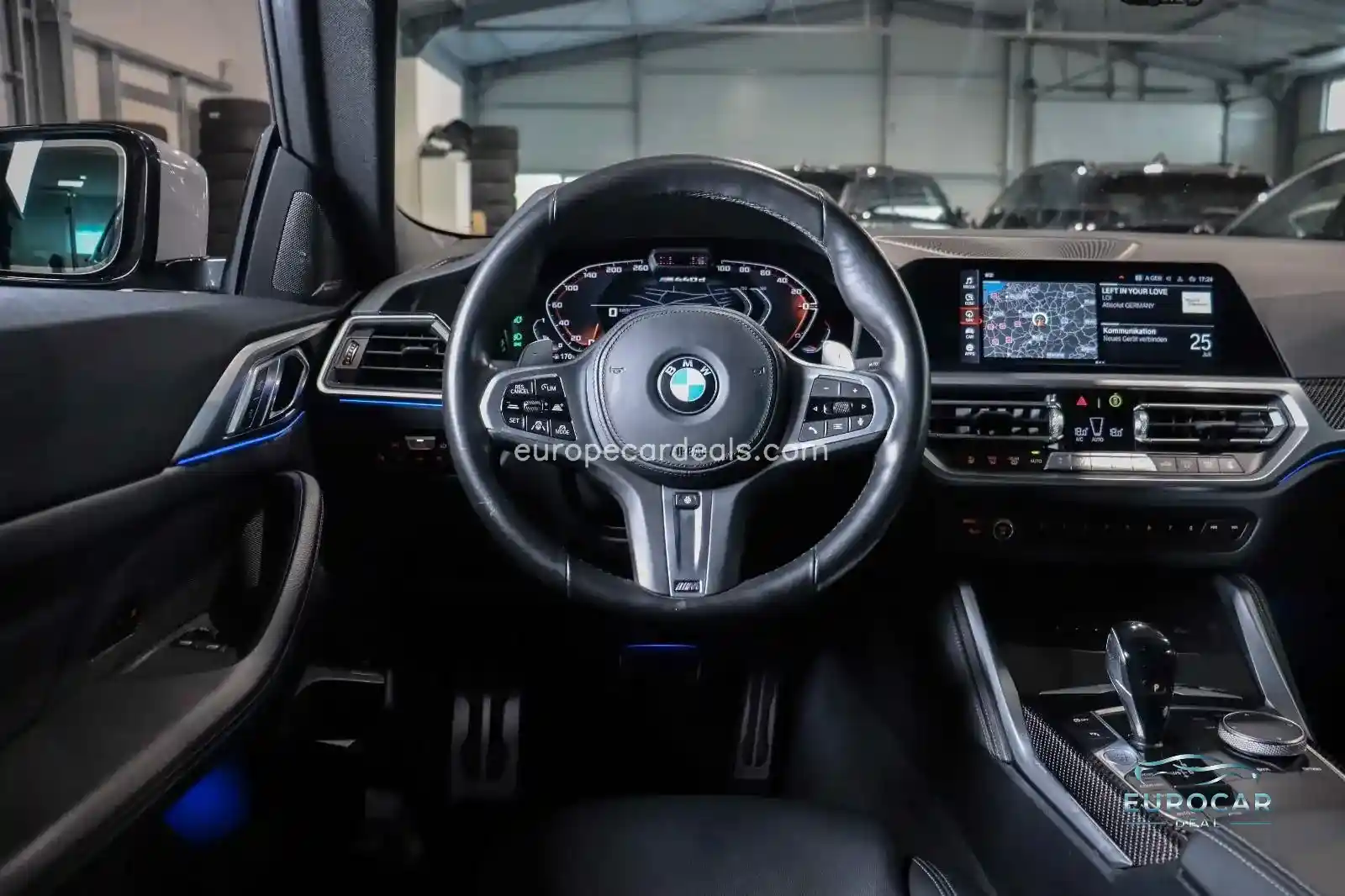 BMW M440