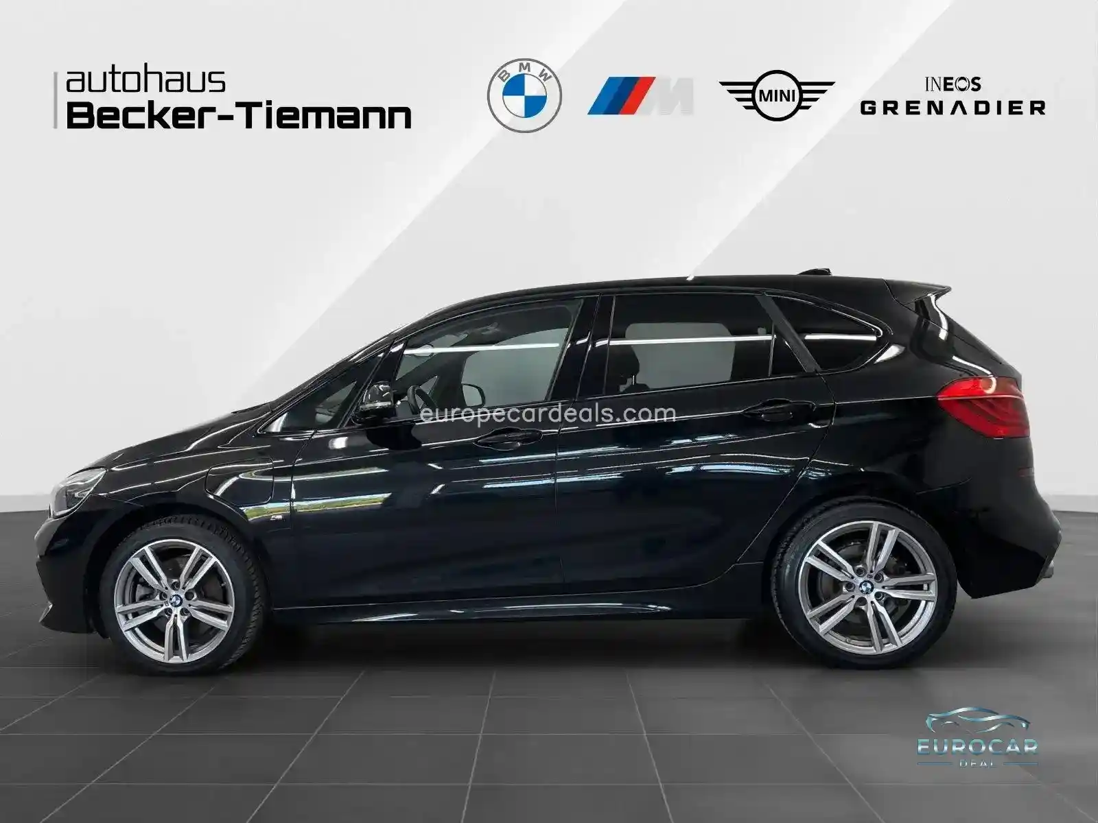 BMW 225 Active Tourer