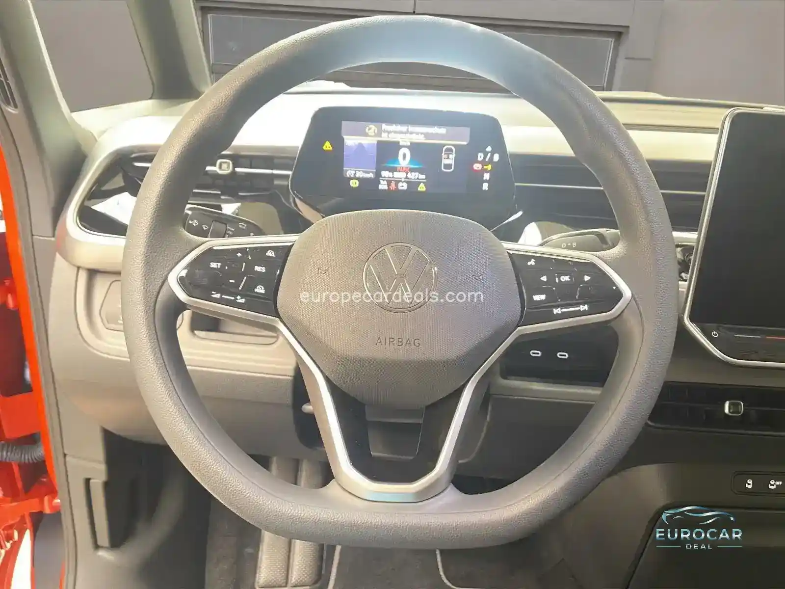 Volkswagen ID. Buzz