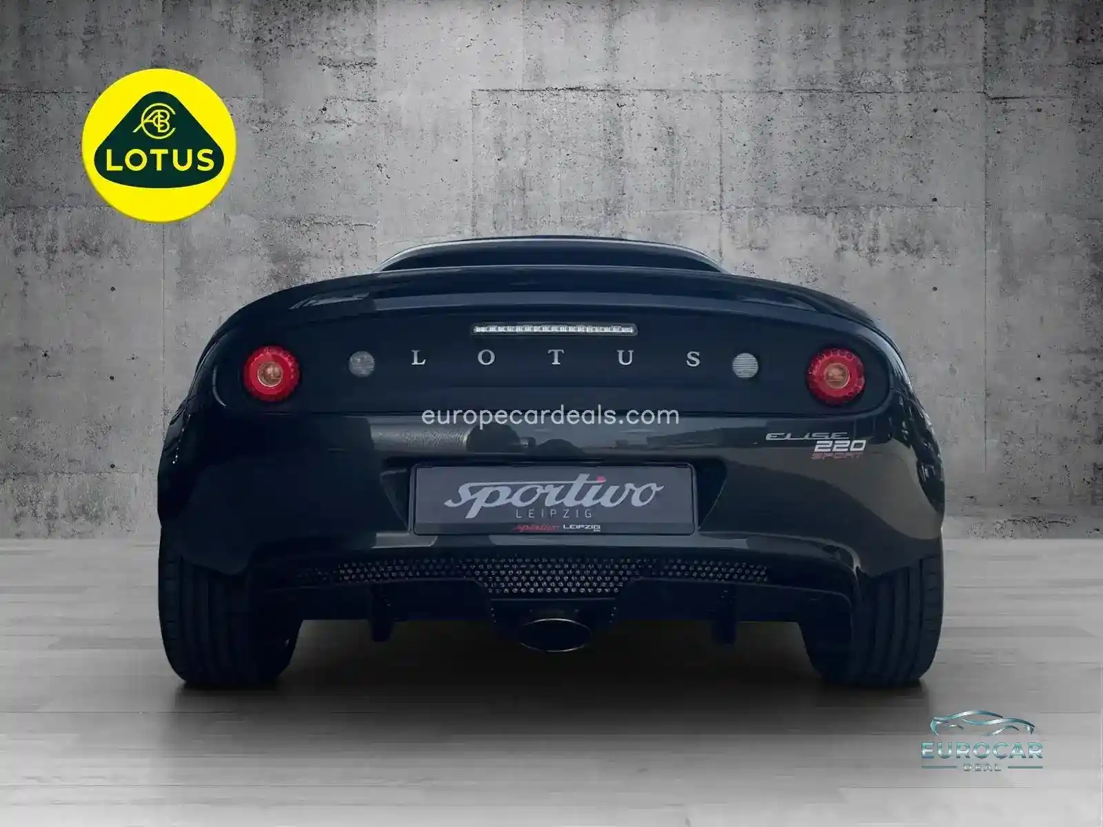 Lotus Elise