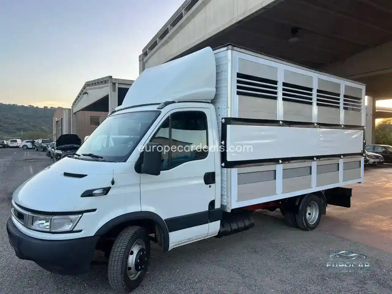 Iveco Other