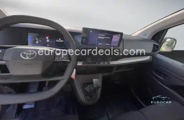 Toyota Proace (Verso)