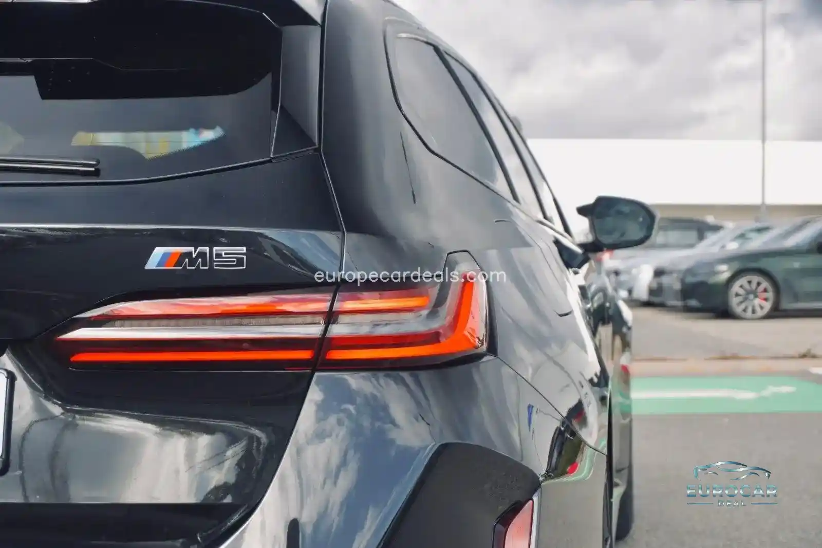 BMW M5
