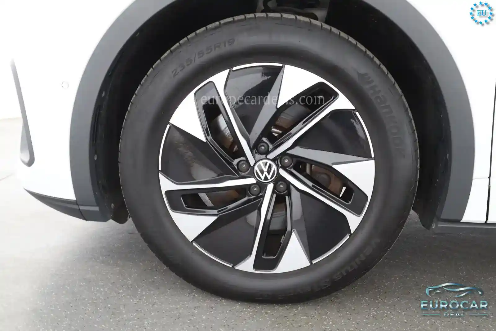Volkswagen ID.5