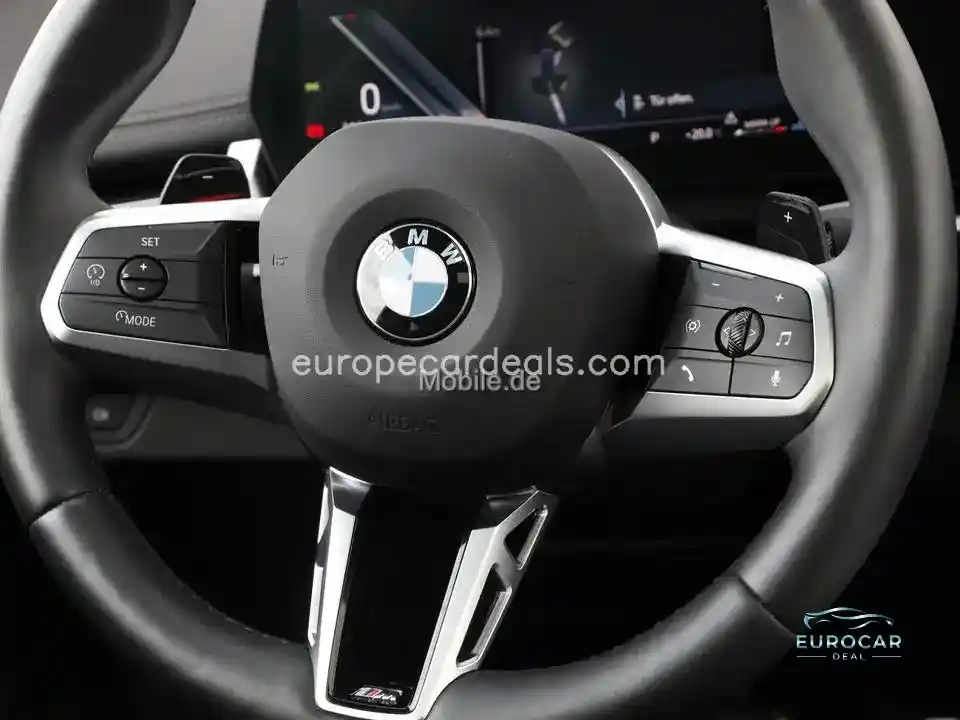 BMW 223 Active Tourer