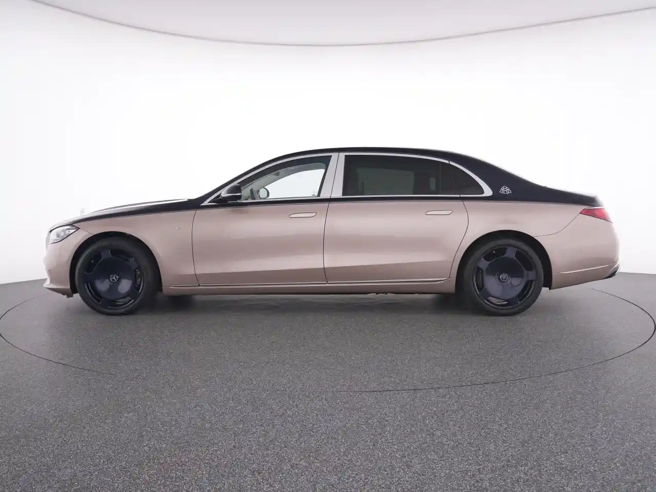 Mercedes-Benz S 680