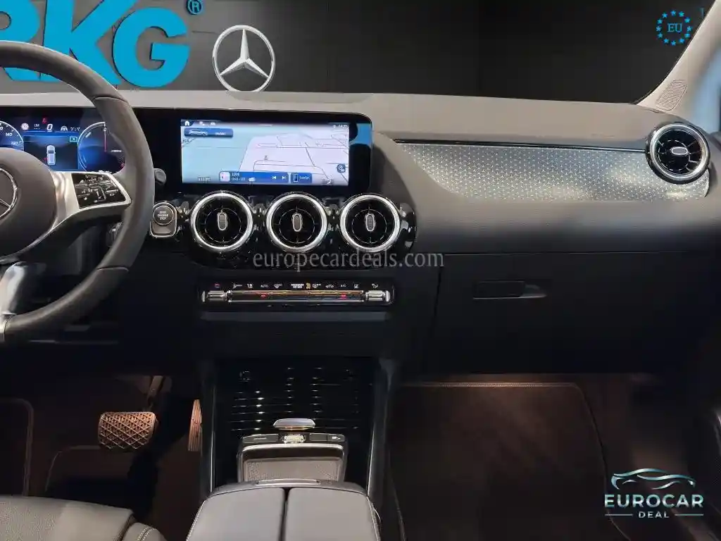 Mercedes-Benz B 250