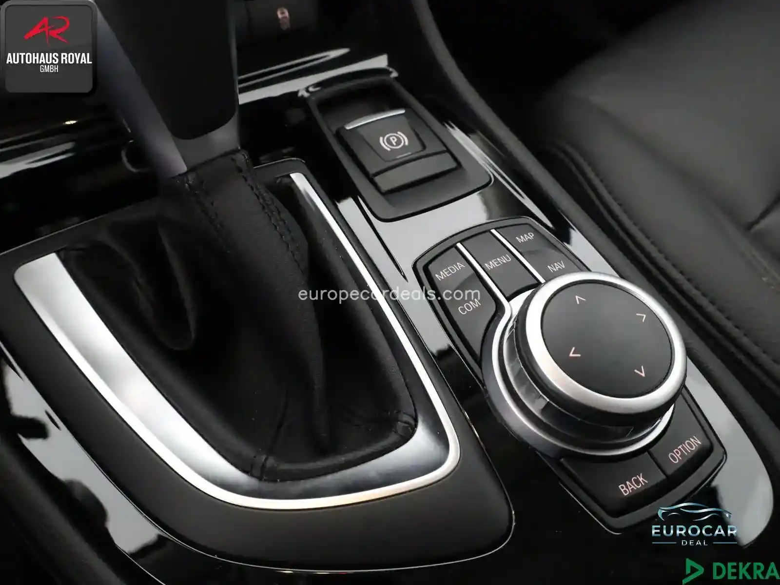 BMW 225 Active Tourer