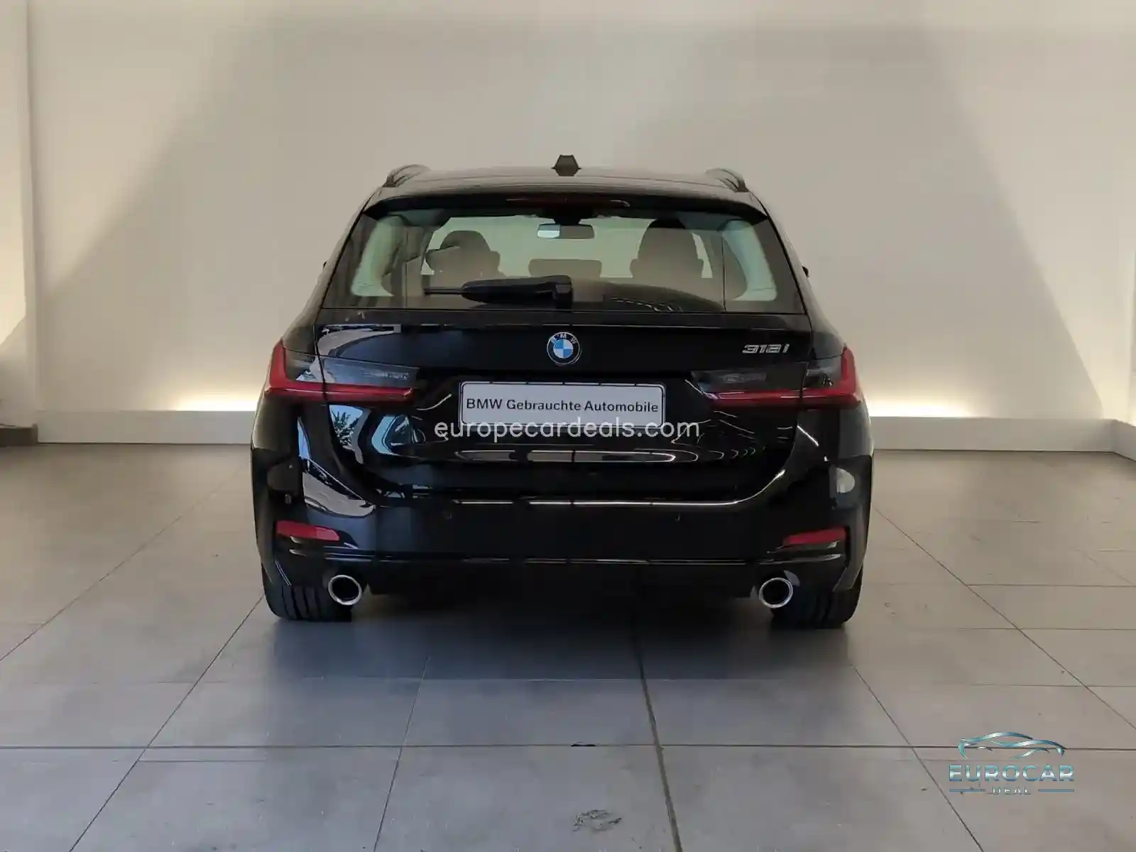 BMW 318
