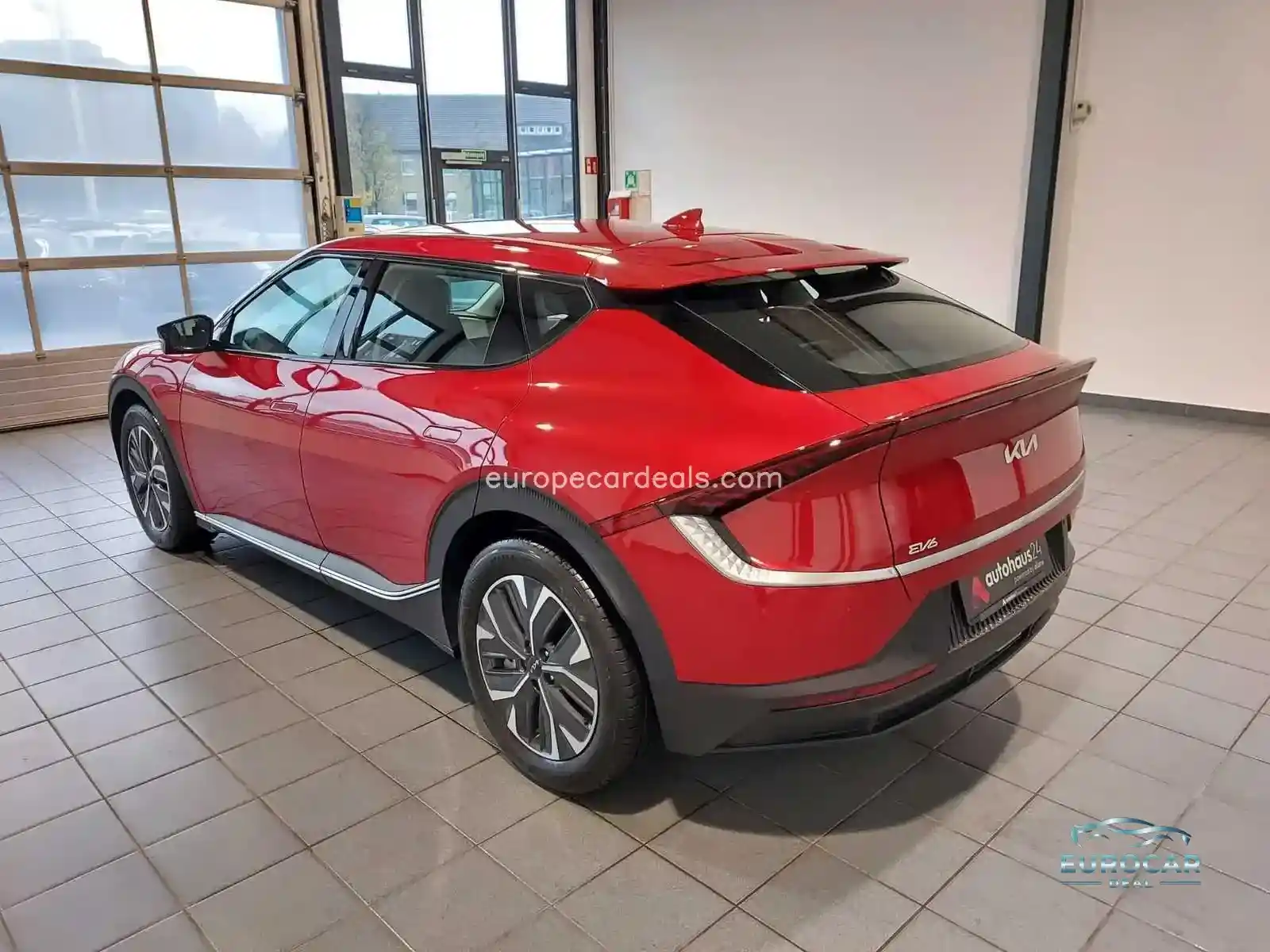 Kia EV6