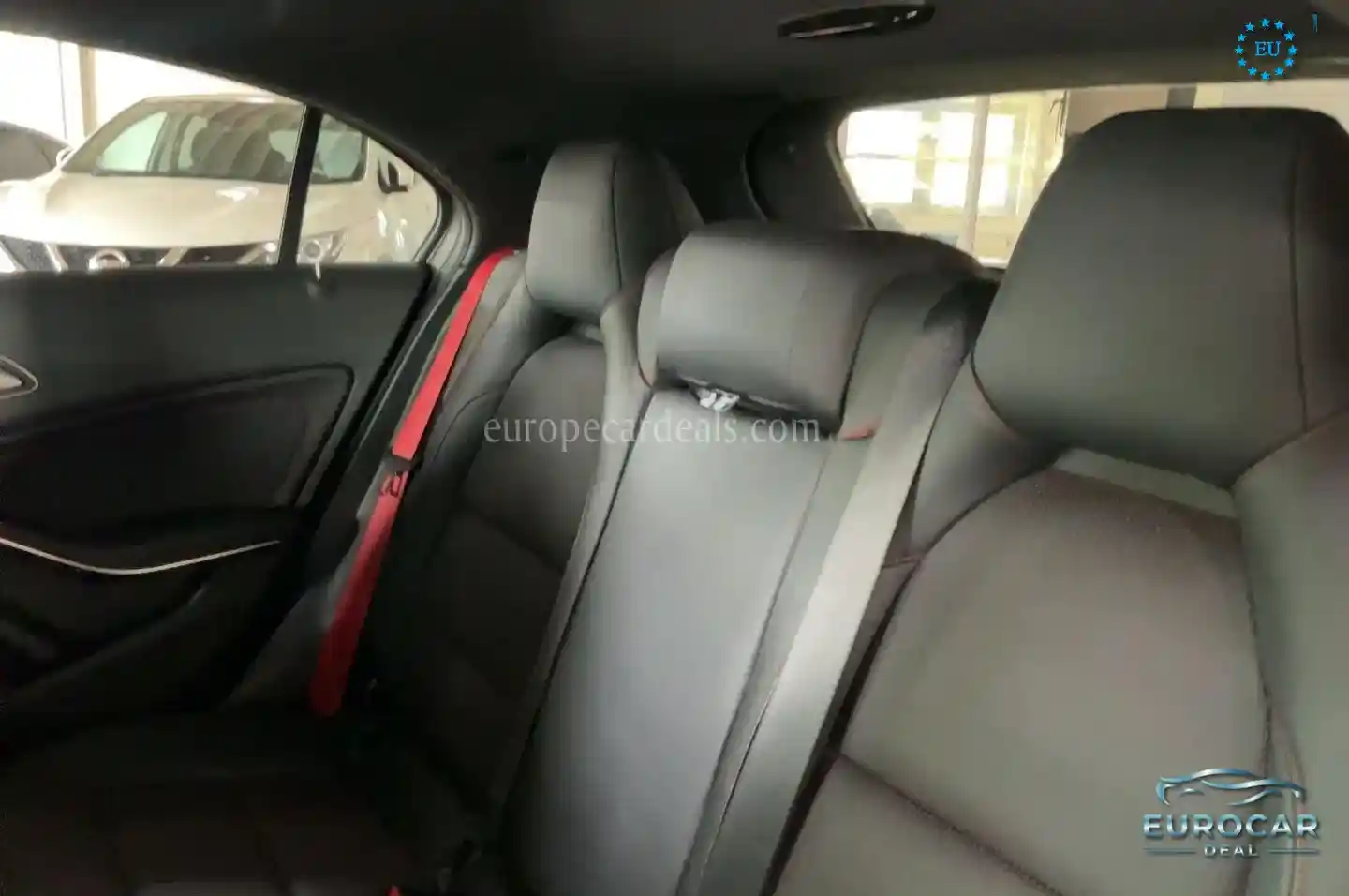 Mercedes-Benz A 45 AMG