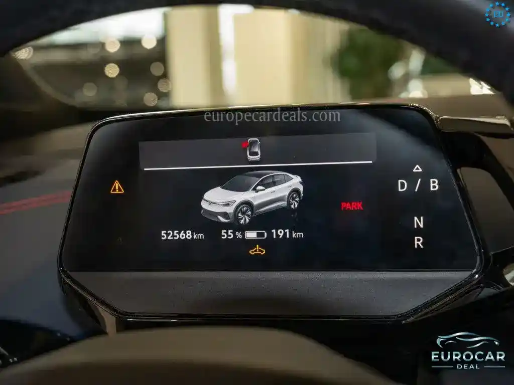 Volkswagen ID.5