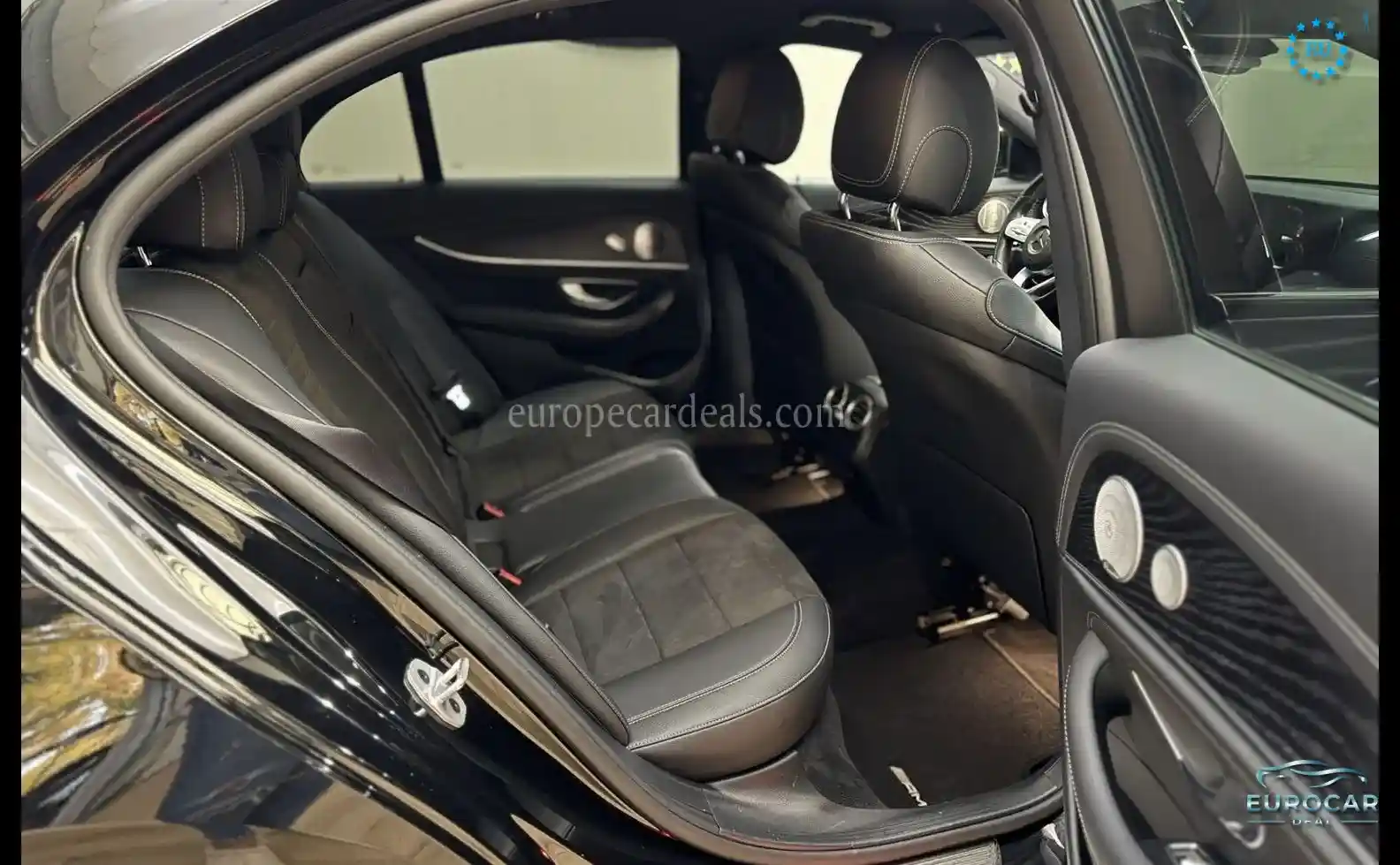 Mercedes-Benz E 400