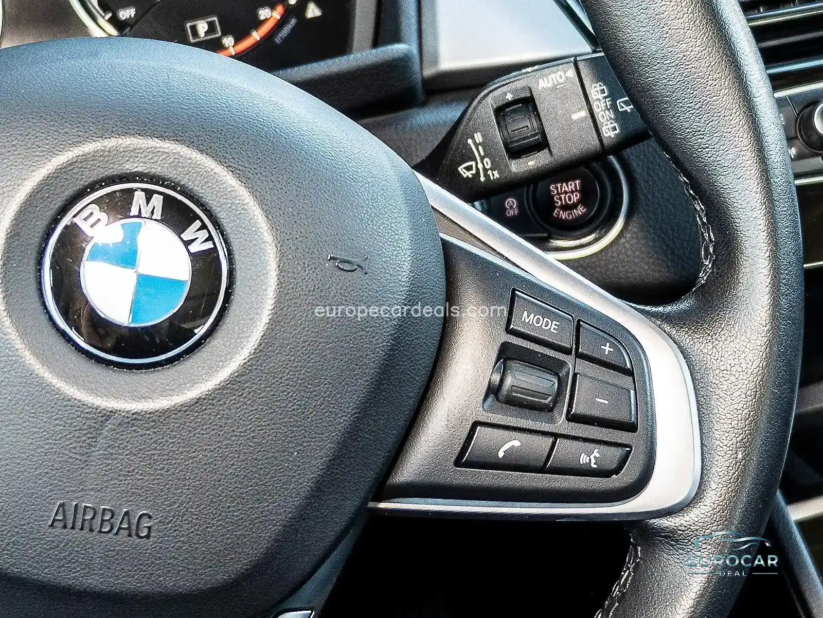 BMW 220 Active Tourer