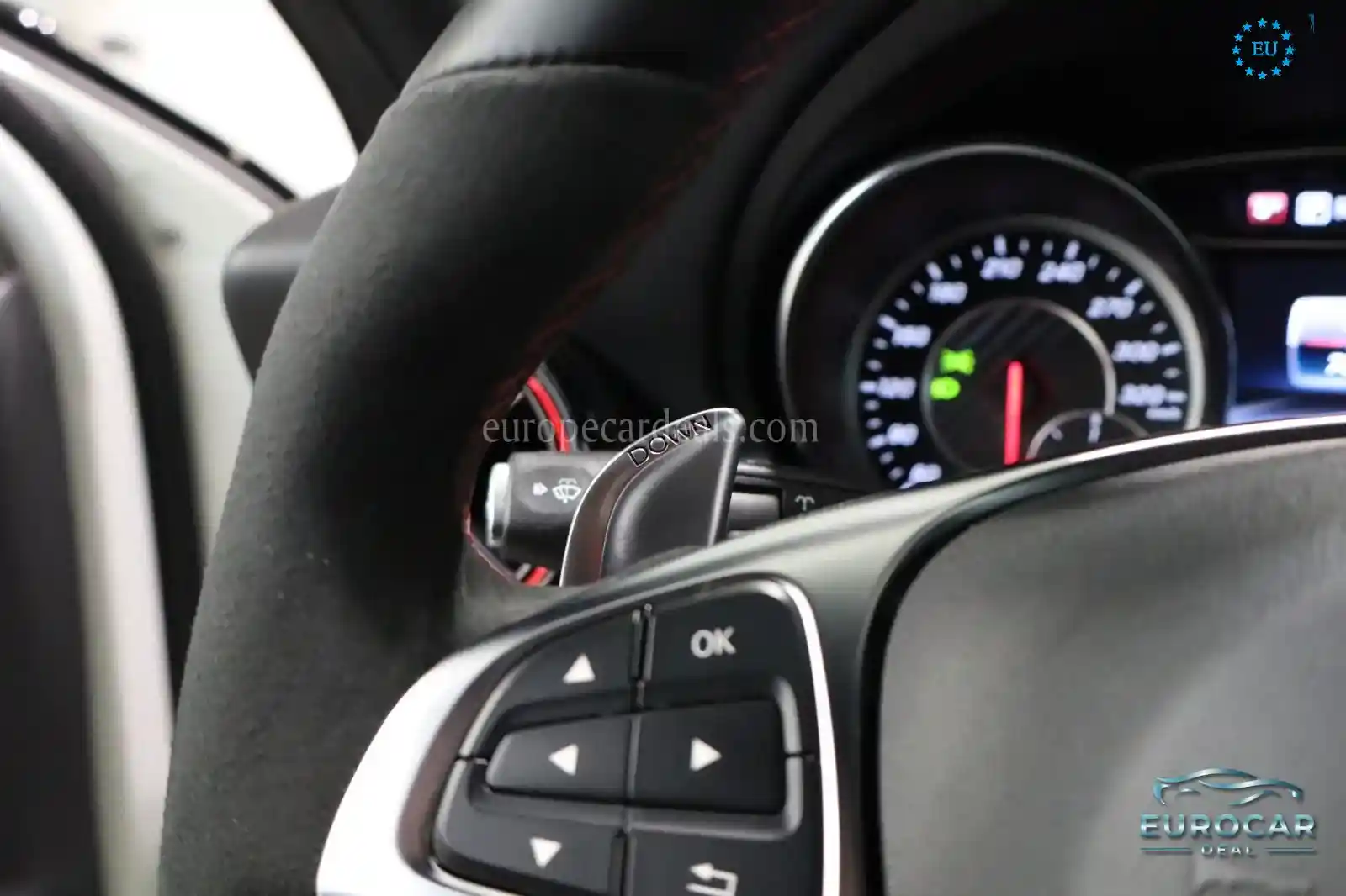 Mercedes-Benz A 45 AMG