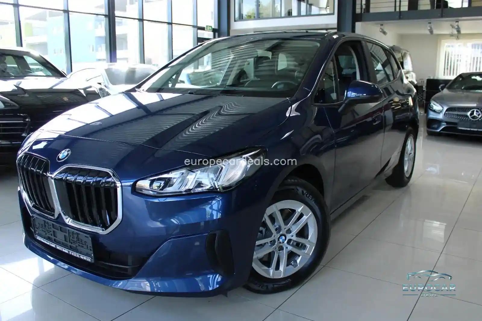 BMW 220