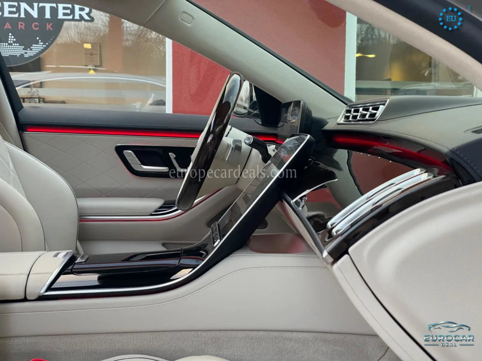 Mercedes-Benz S 400