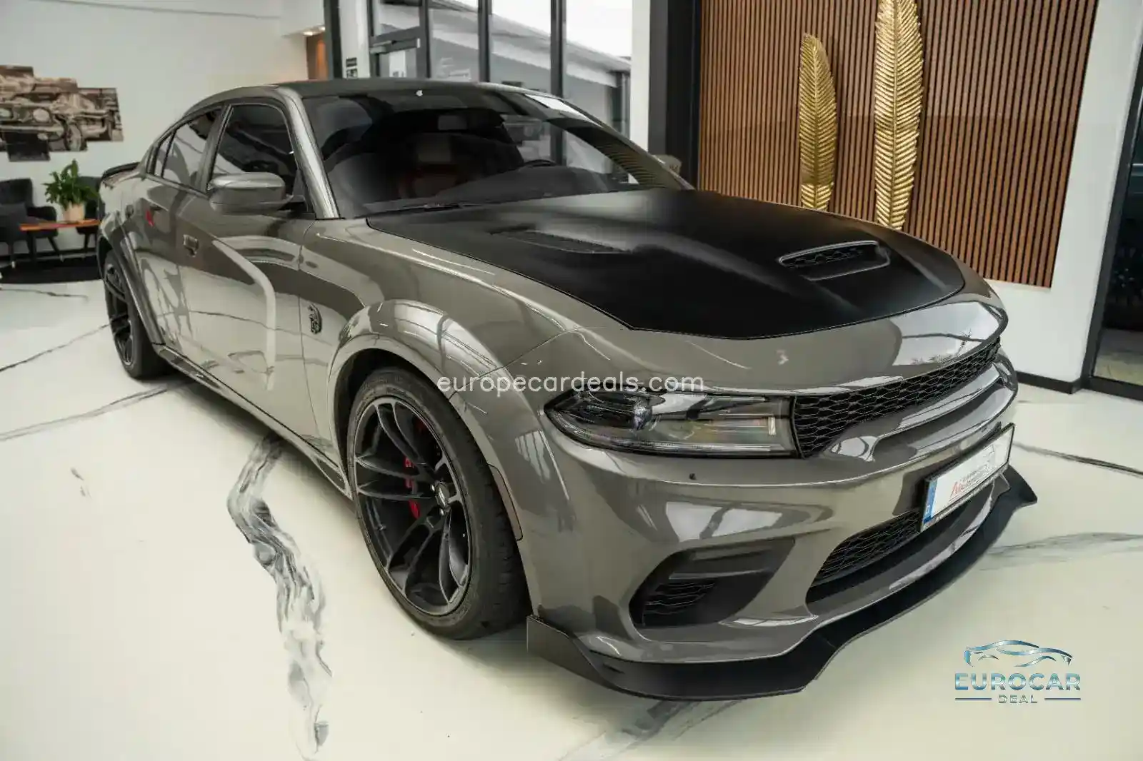 Dodge Charger