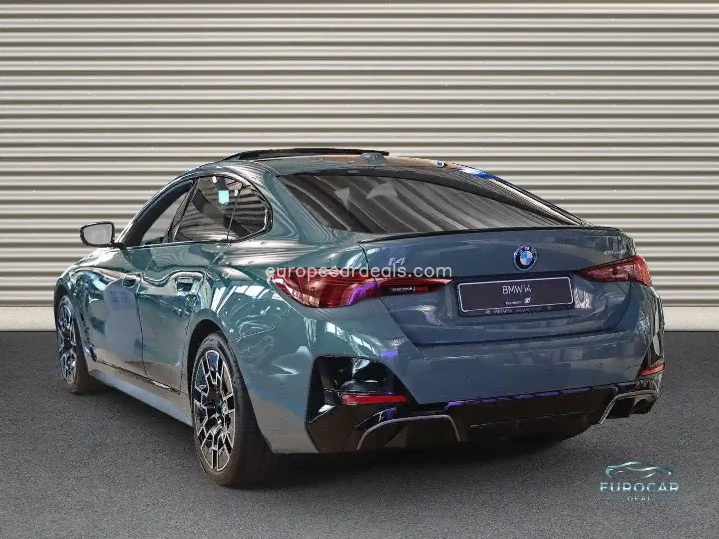 BMW i4