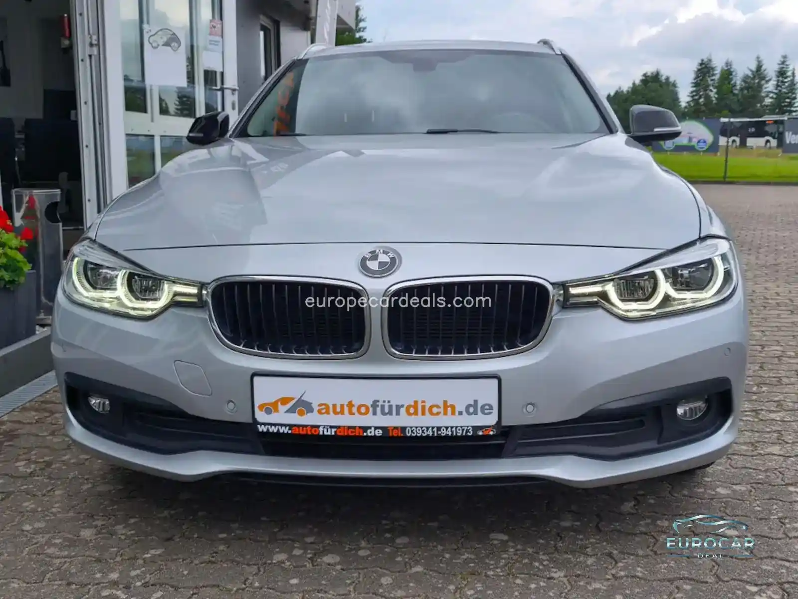 BMW 318