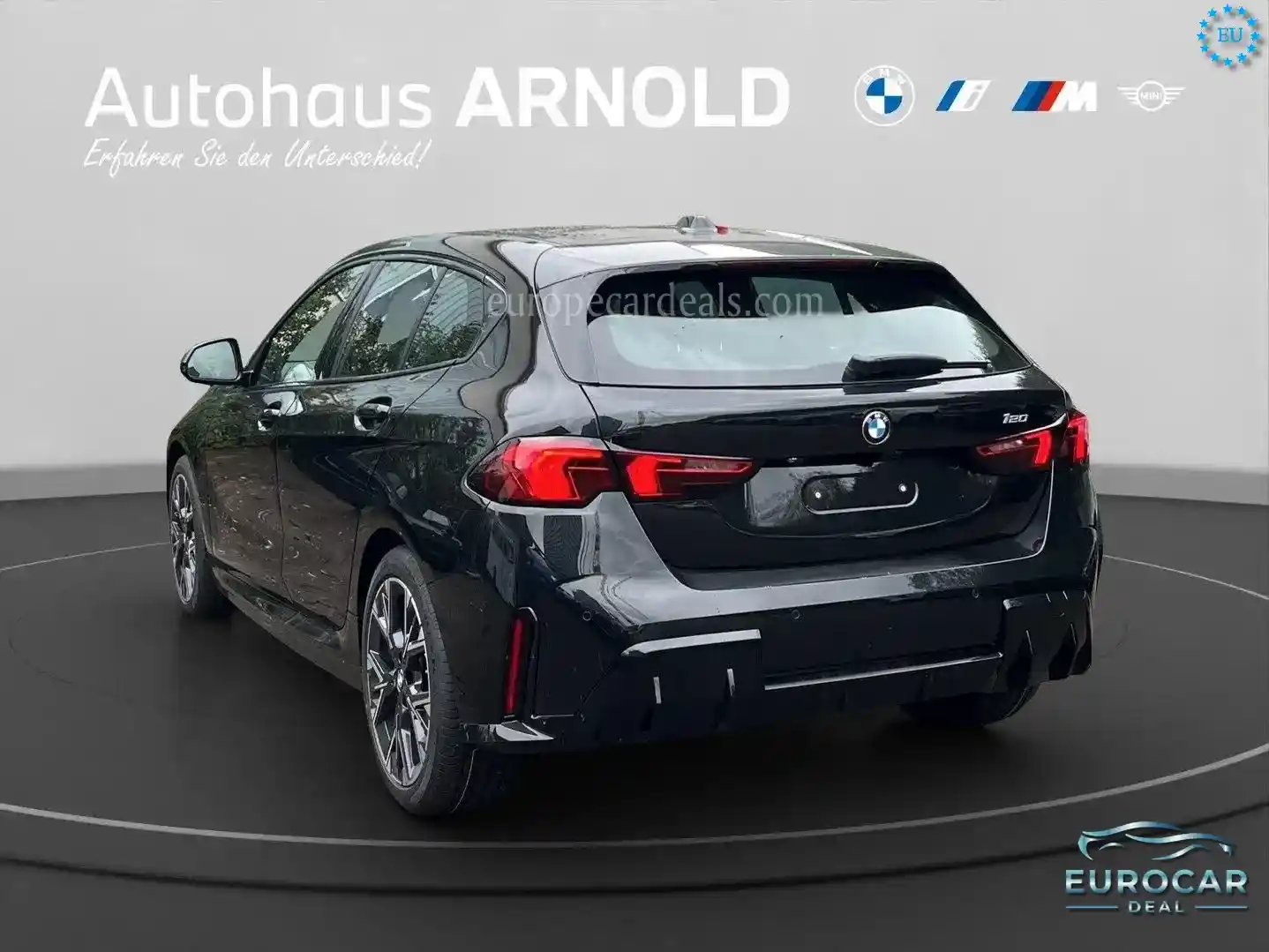 BMW 120