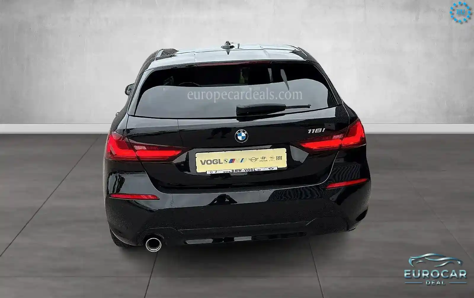 BMW 118
