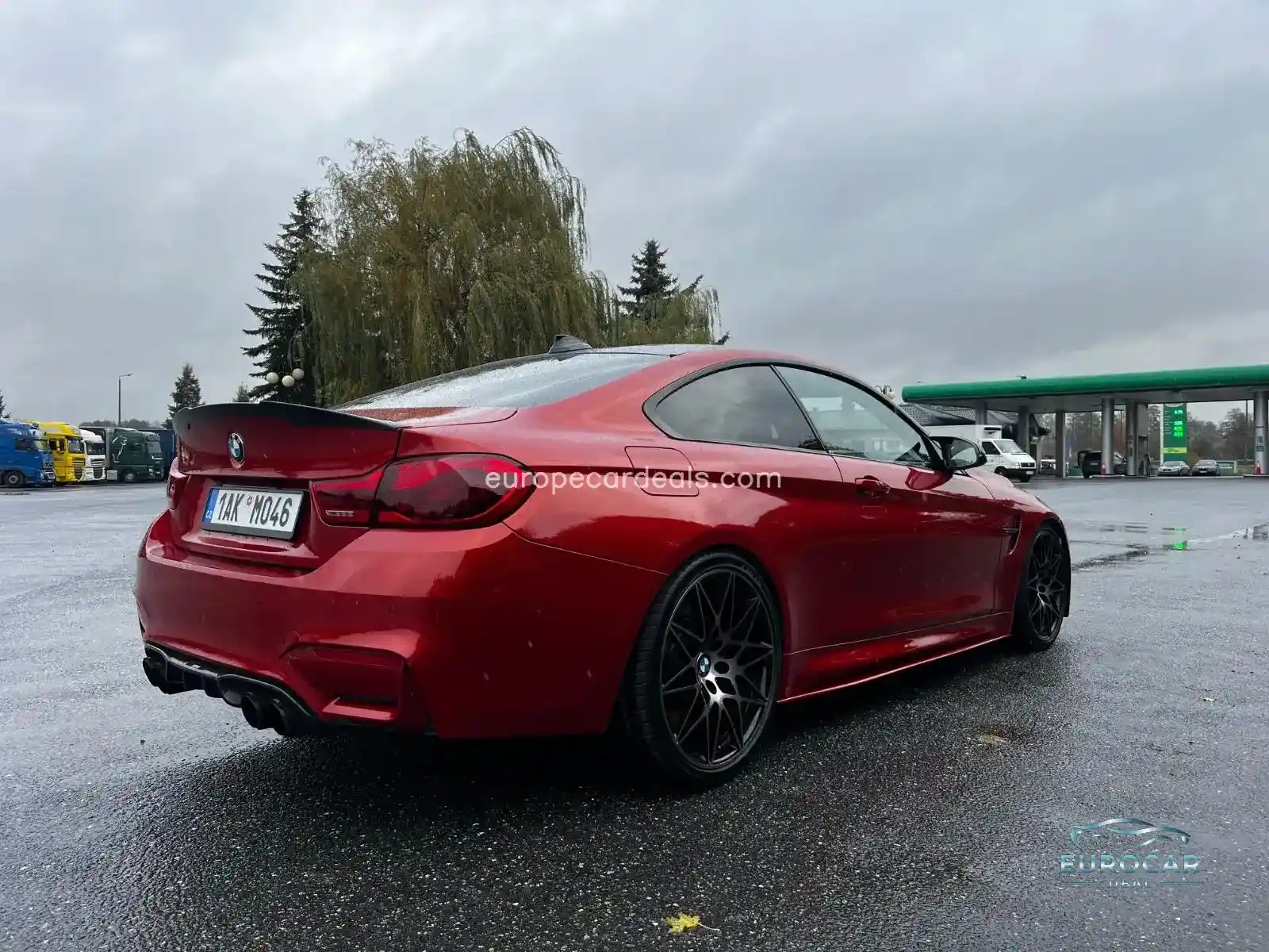 BMW M4