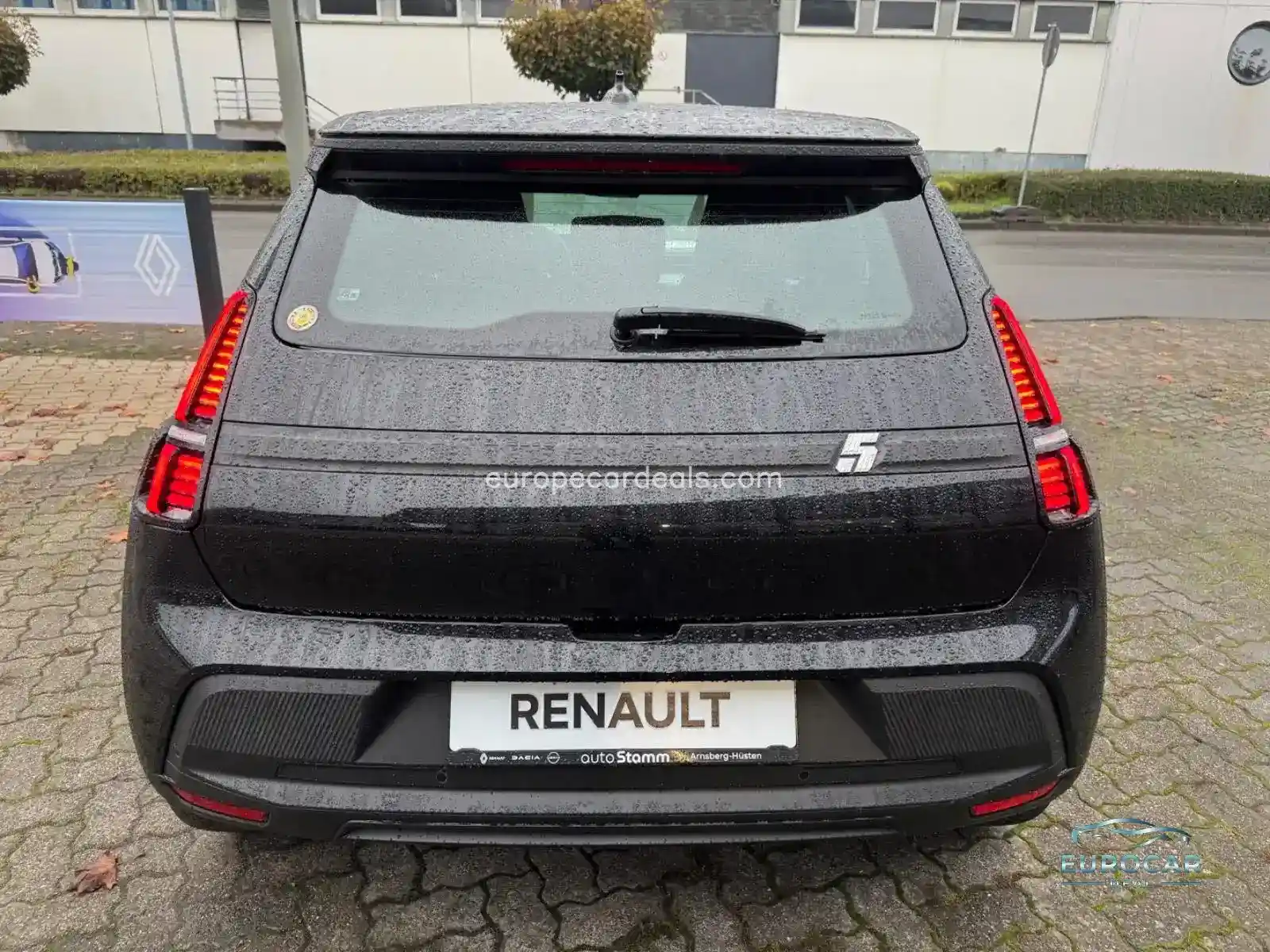 Renault R 5