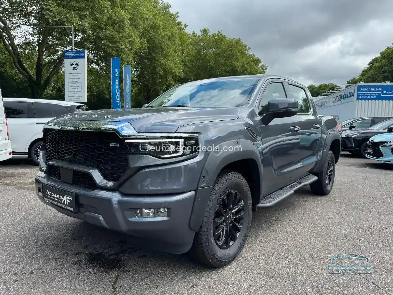 Foton 4