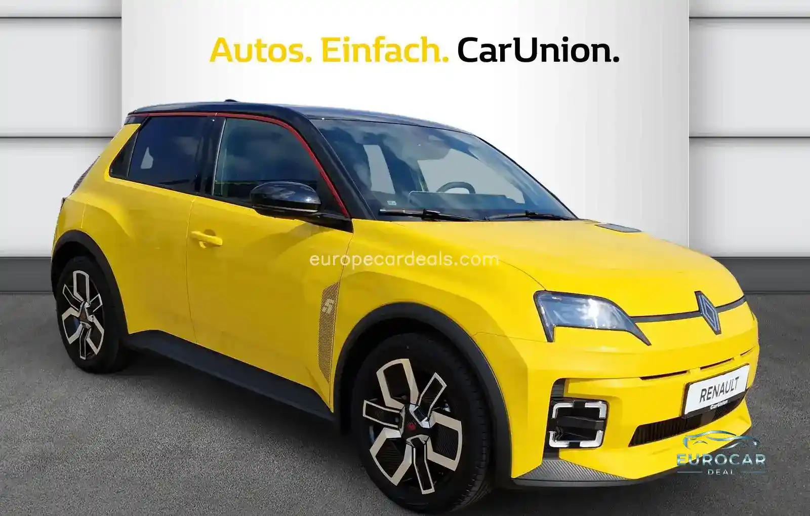 Renault R 5