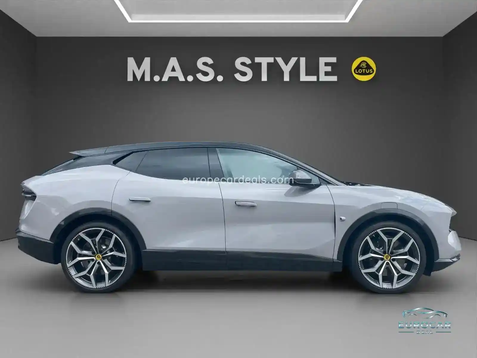 Lotus Eletre