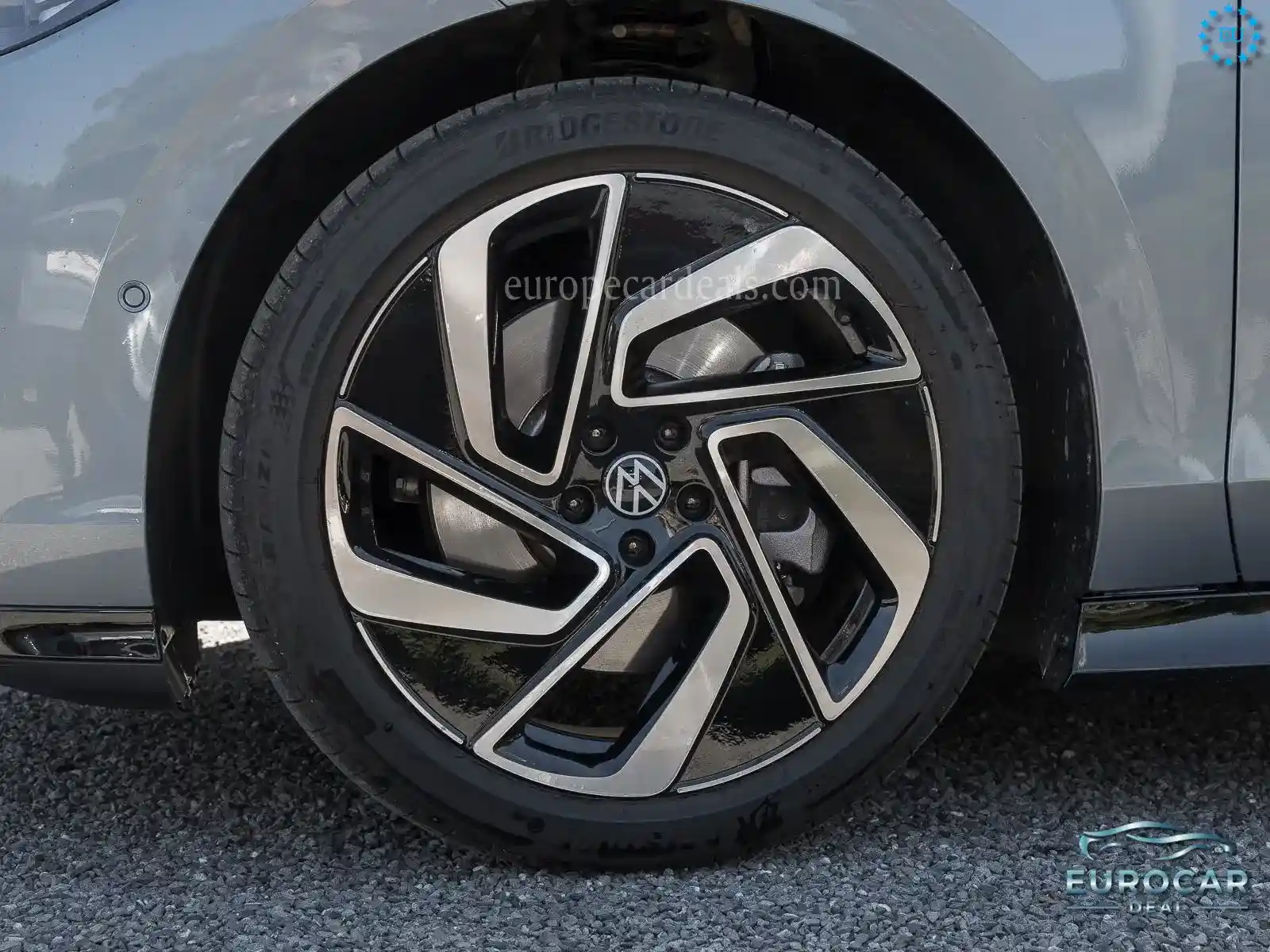 Volkswagen ID.7