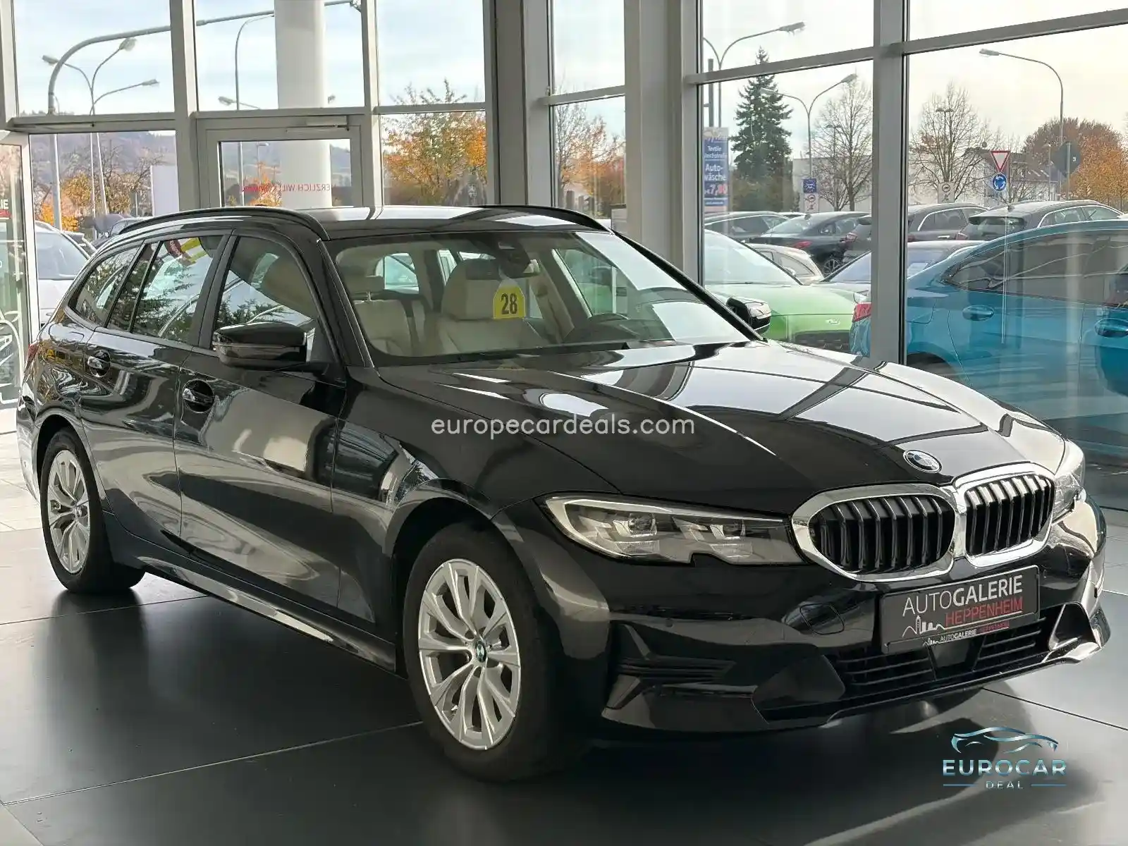 BMW 320