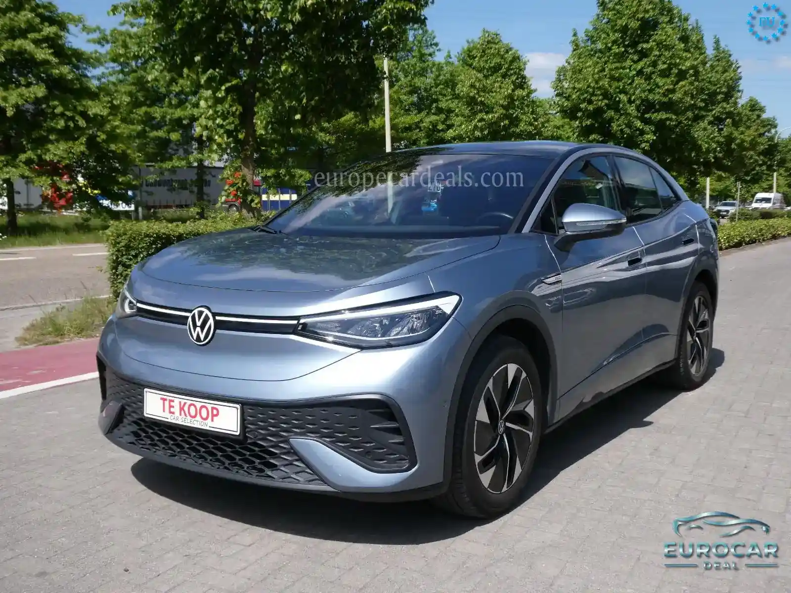 Volkswagen ID.5
