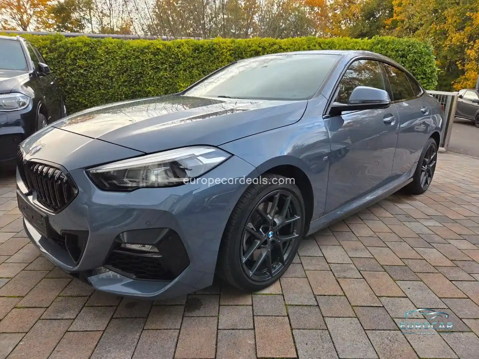 BMW 220 Gran Coupé