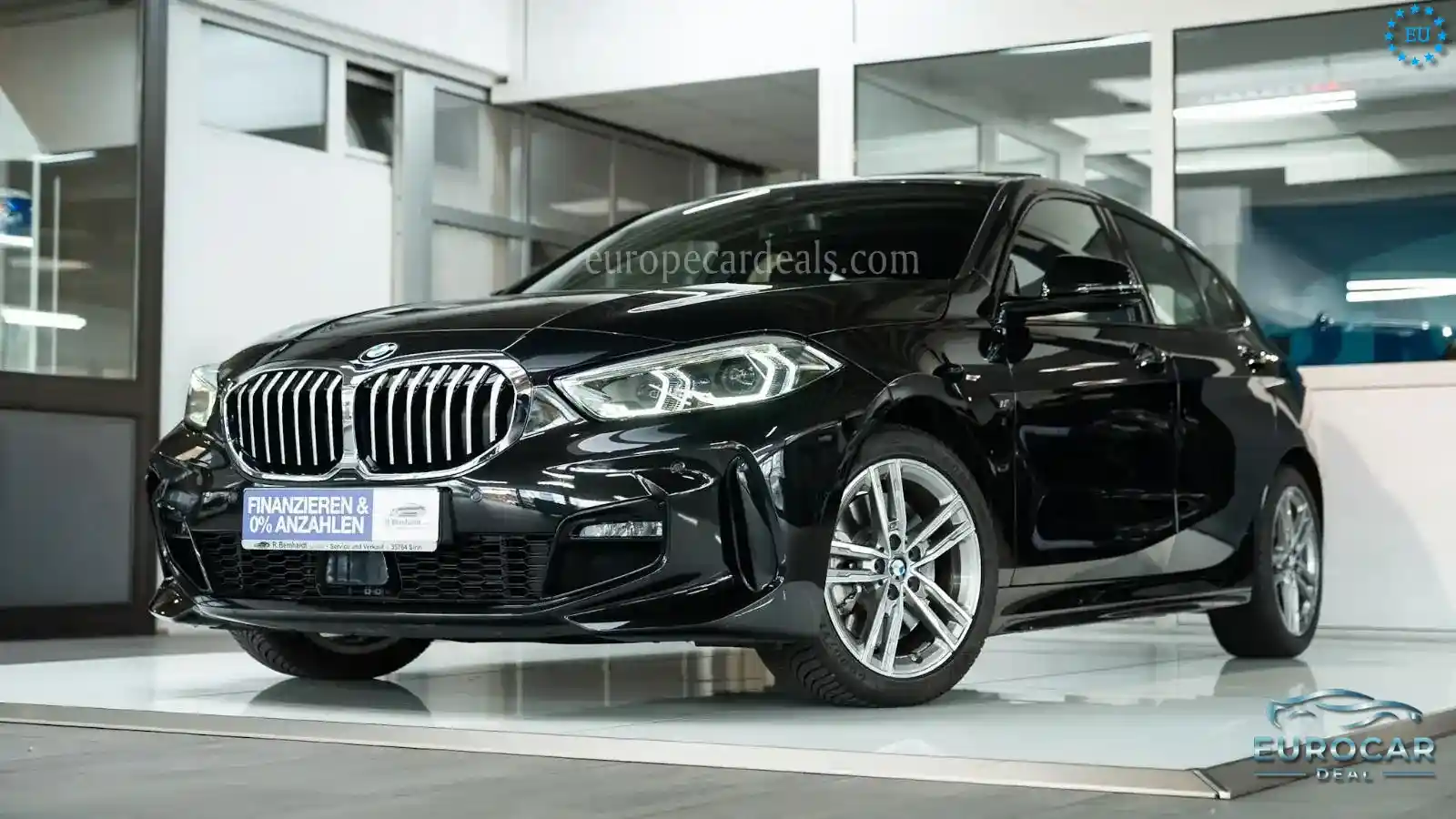 BMW 120