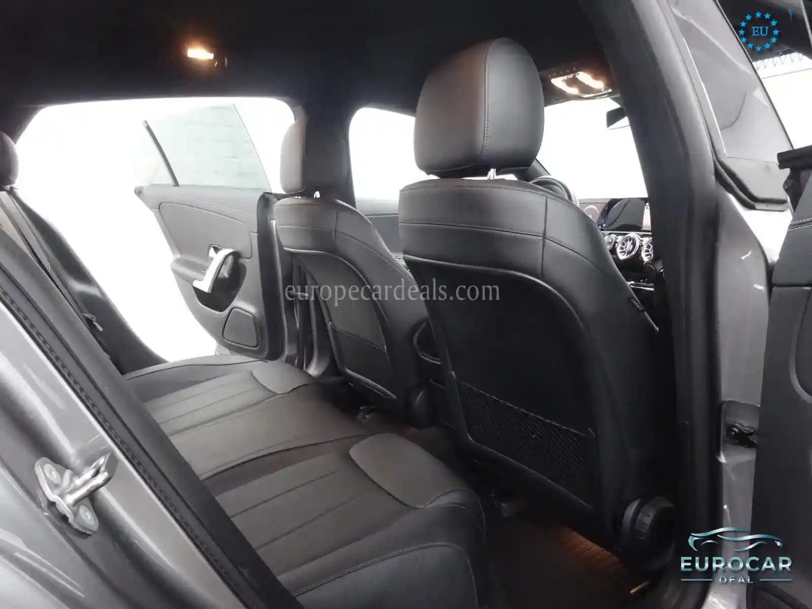 Mercedes-Benz CLA 180 Shooting Brake