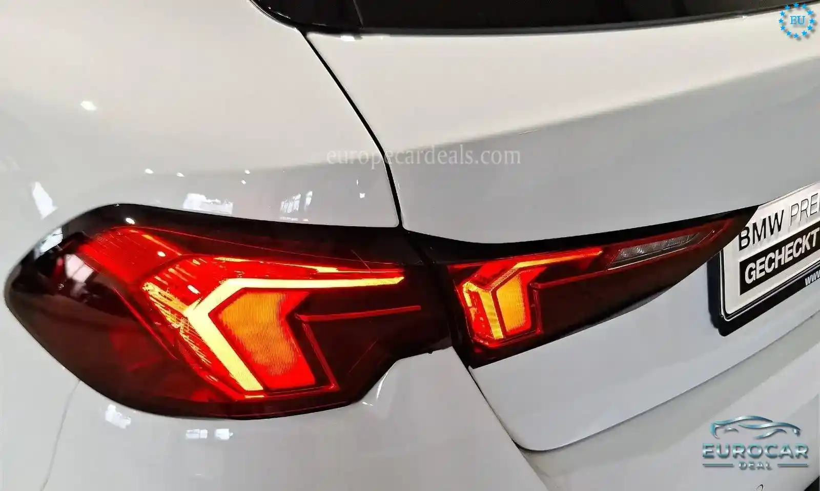 BMW 120