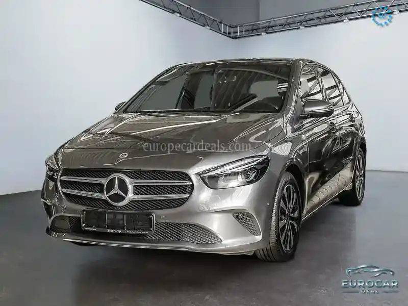 Mercedes-Benz B 250