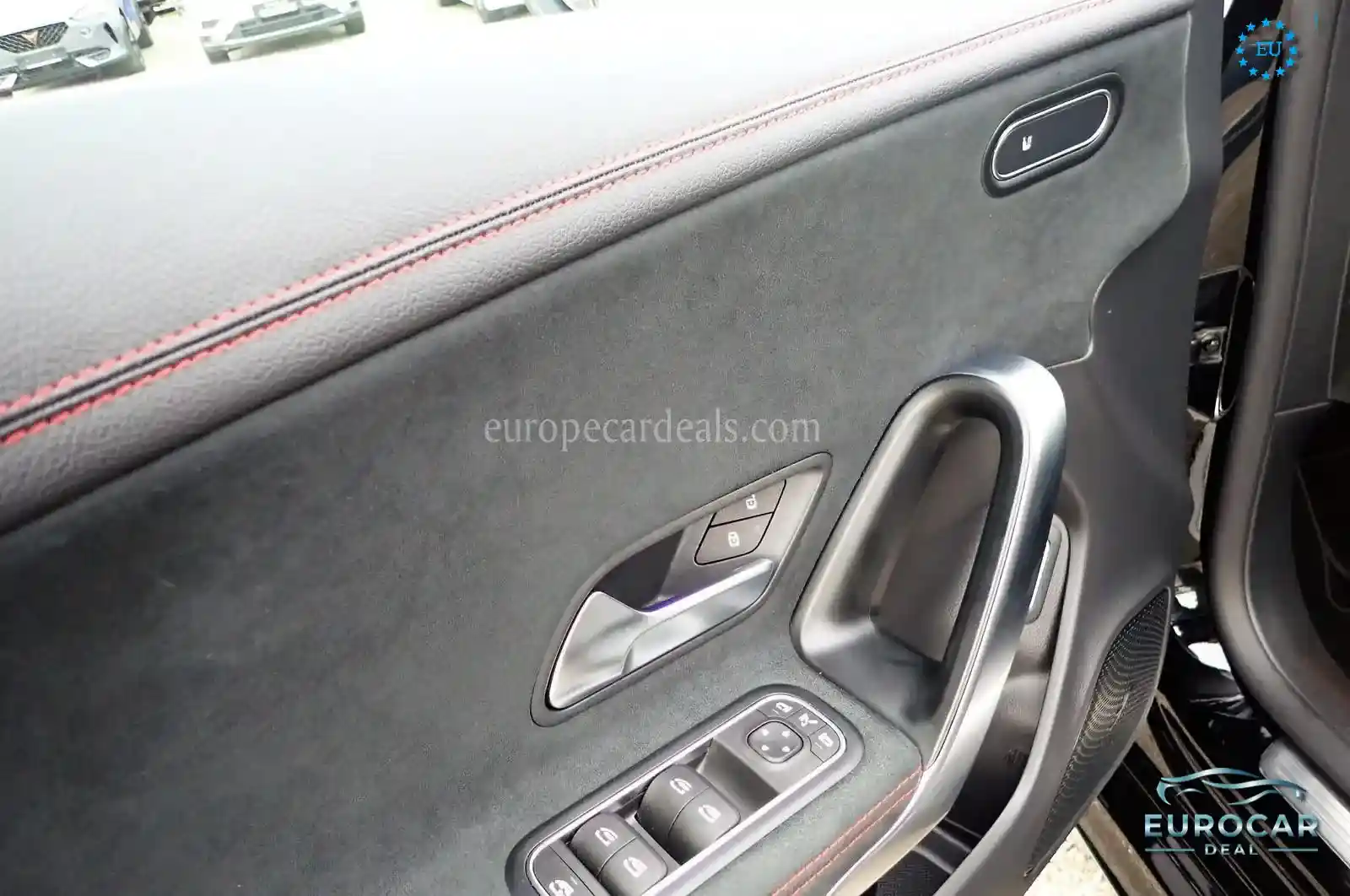 Mercedes-Benz CLA 200 Shooting Brake