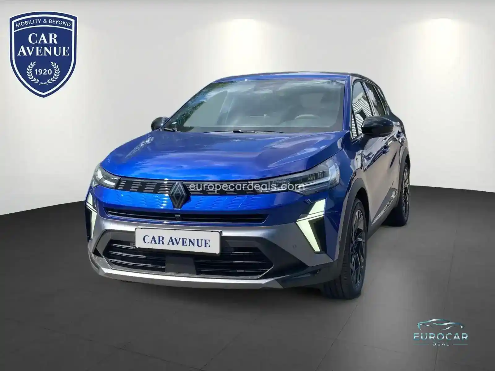 Renault Symbioz